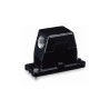 Capot 10B, Aluminium moulé sous pression, acier inoxydable, IP68/IP69K, Sortie horizontale, PG21